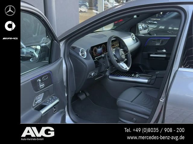 Mercedes-Benz B 180 Progressive