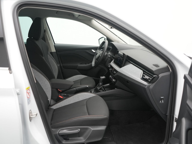 Skoda Kamiq Selection