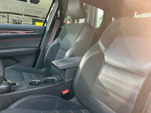 Renault Arkana EDC RS TCe 160