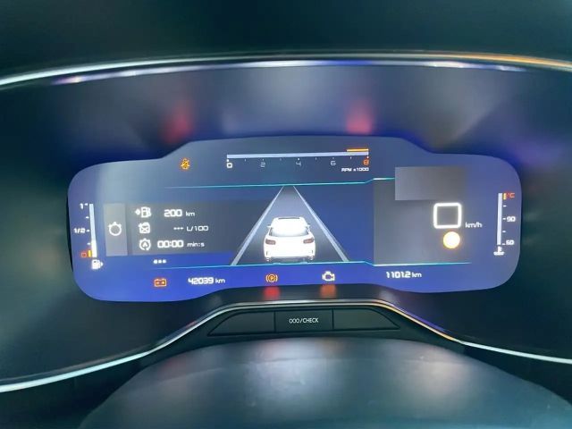 Citroën C5 Aircross PureTech You