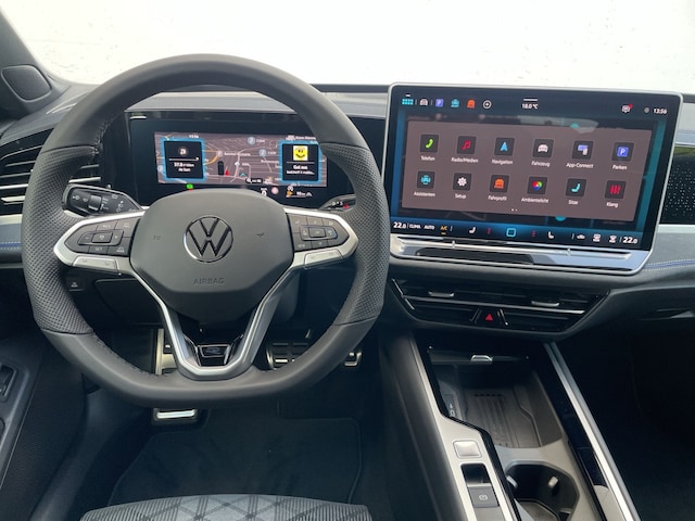 Volkswagen Passat 2.0 TDI DSG R-Line