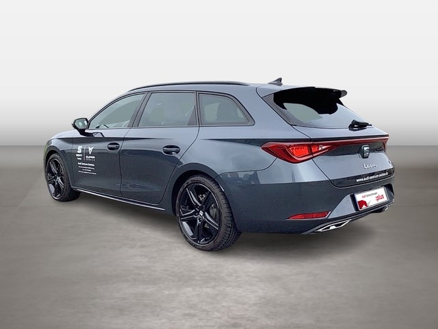 Seat Leon 1.5 eTSI Black FR-lijn Sportstourer