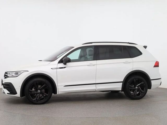 Volkswagen Tiguan 4Motion Allspace DSG R-Line