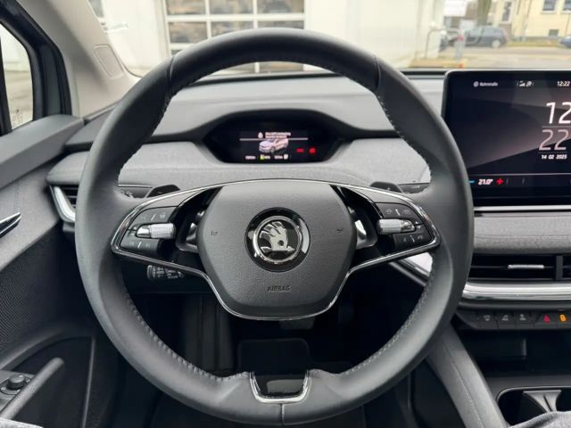 Skoda Enyaq Coupe iV 60