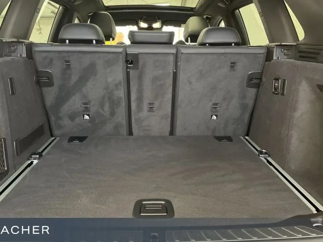 BMW X3 M-Sport xDrive