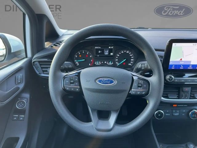Ford Fiesta Cool & Connect