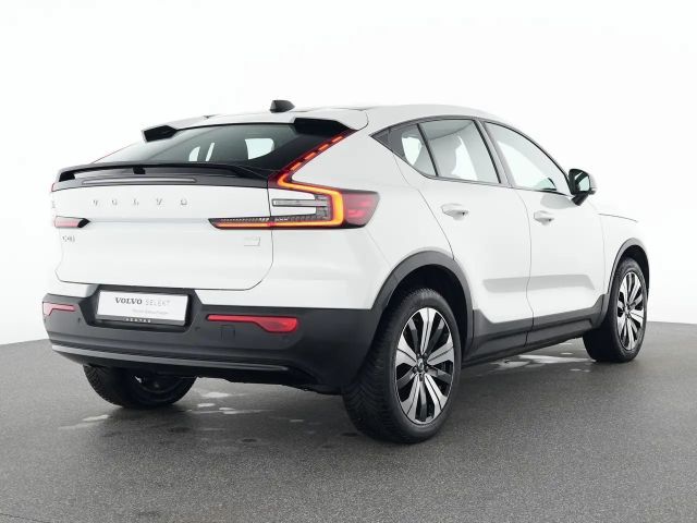 Volvo C40 Plus Recharge