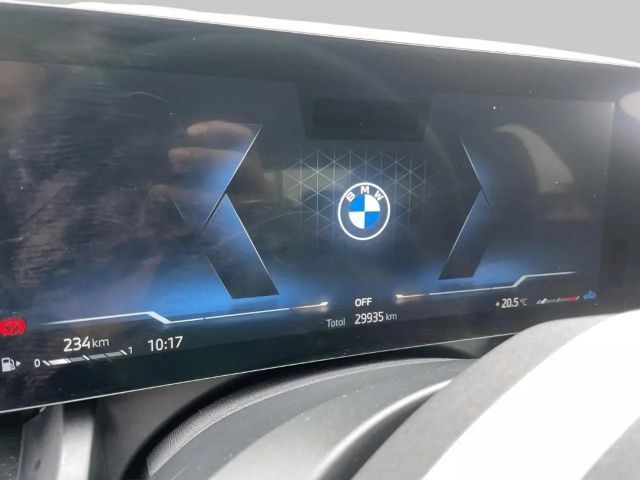 BMW 520 520i M-Sport Sedan