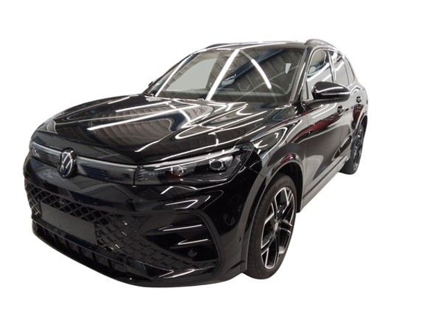 Volkswagen Tiguan 2.0 TDI DSG R-Line Style