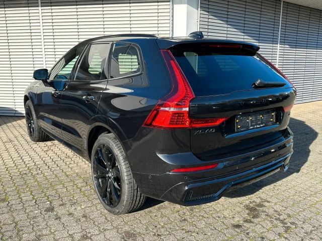 Volvo XC60 Ultra