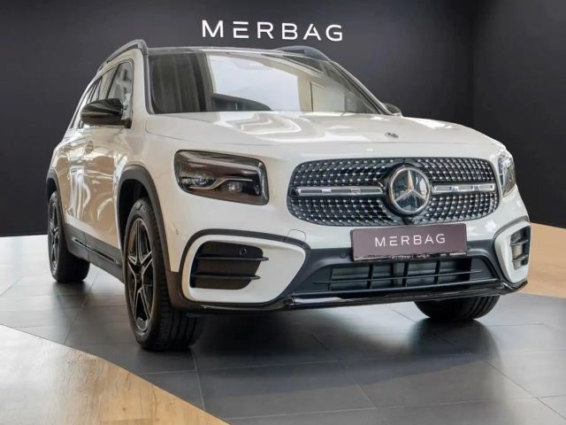 Mercedes-Benz GLB 200 GLB 200 d