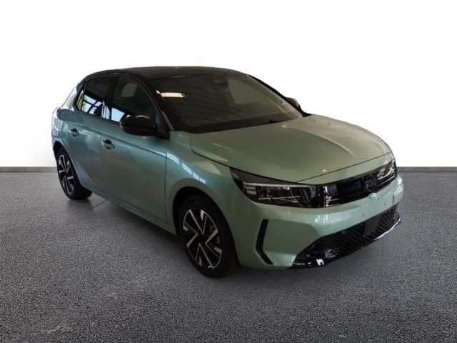 Opel Corsa YES Apple CarPlay Android Auto SHZ LenkradHZG PDC