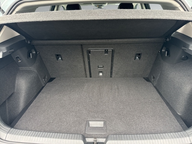 Volkswagen Golf 2.0 TDI DSG Golf VIII