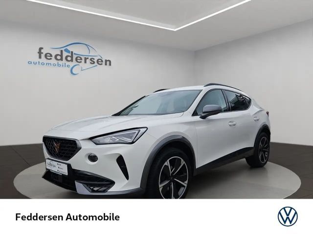 Cupra Formentor 1.5 TSI