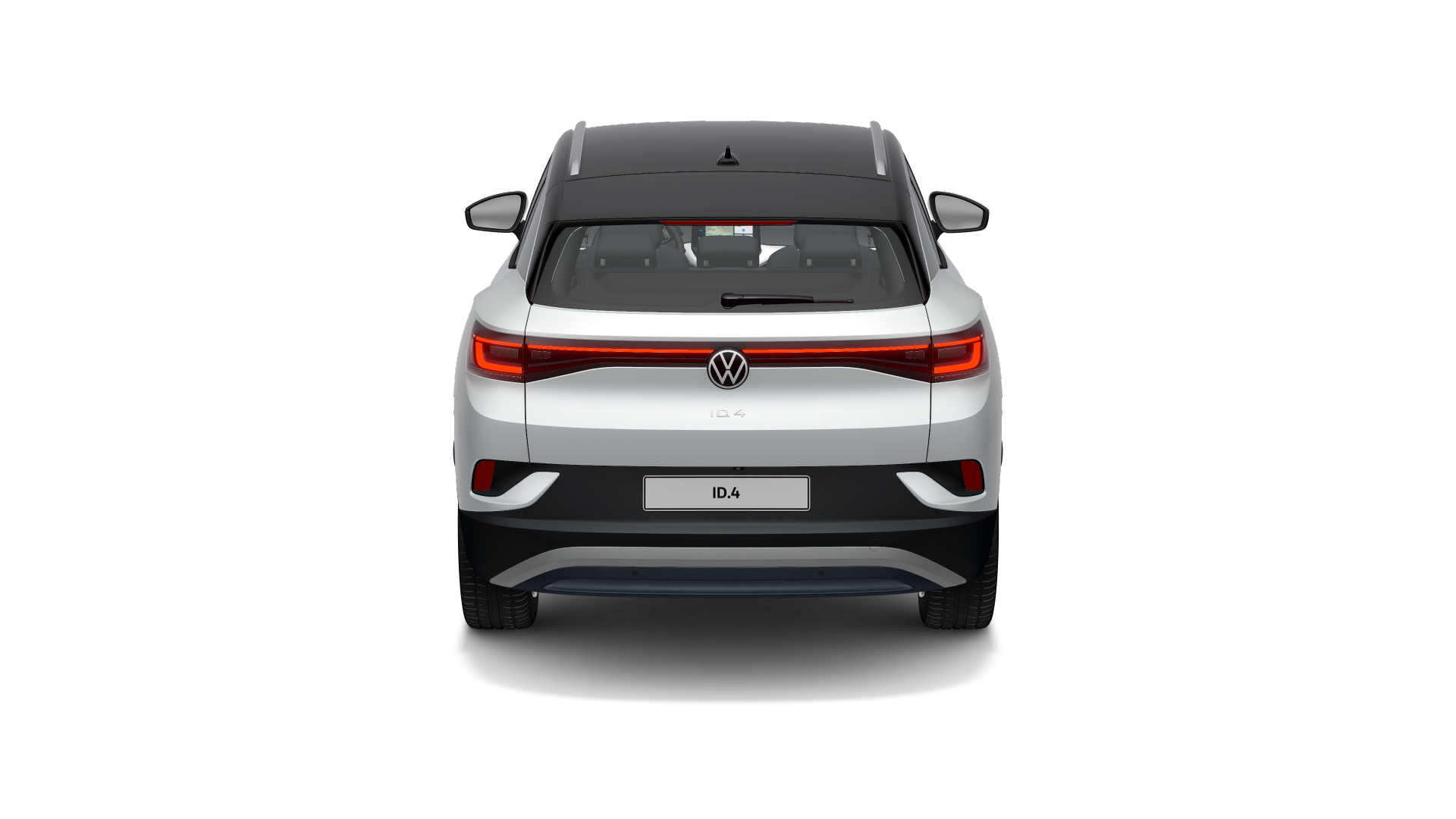Volkswagen ID.4 Performance Pro
