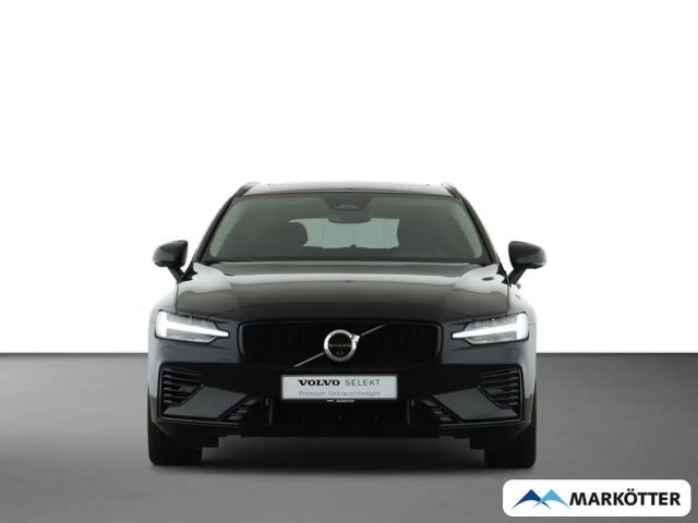 Volvo V60 AWD Dark Plus Recharge T6