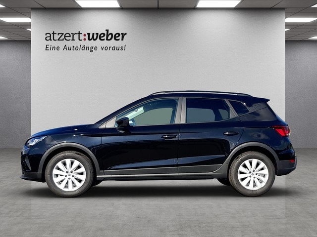 Seat Arona 1.0 TSI DSG Style