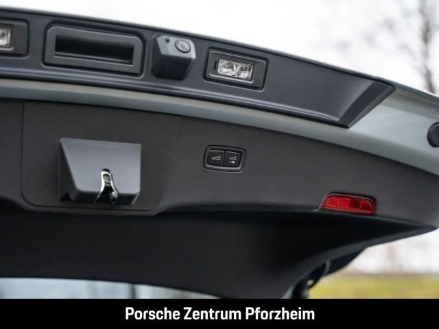 Porsche Cayenne Coupé GTS