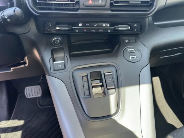 Opel Combo GS-Line Grand Sport