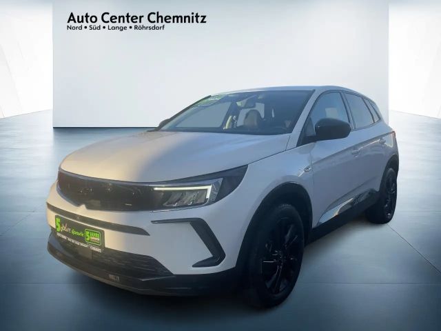 Opel Grandland X GS-Line Grand Sport