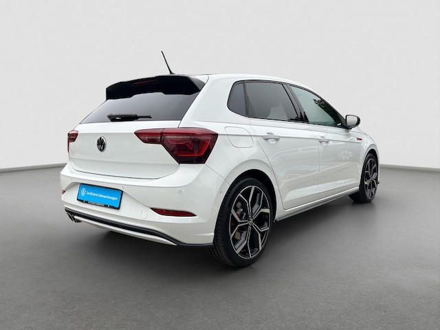 Volkswagen Polo Travel-Assist+ Park-Lenk ACC MATRIX