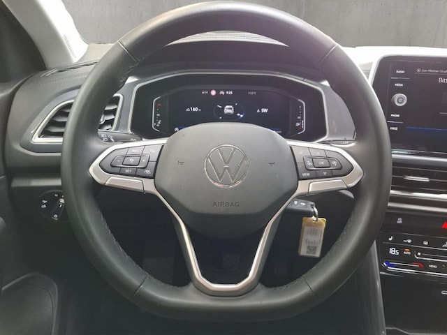 Volkswagen T-Roc 1.5 TSI DSG Style