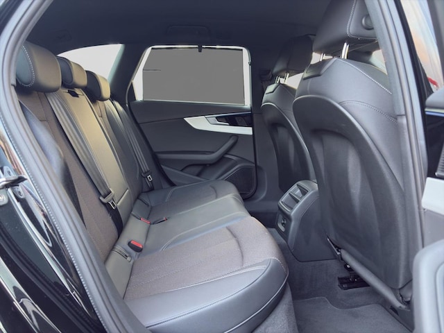 Audi A4 40 TFSI Avant S-Line S-Tronic