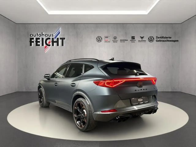 Cupra Formentor 2.0 TSI 4Drive VZ