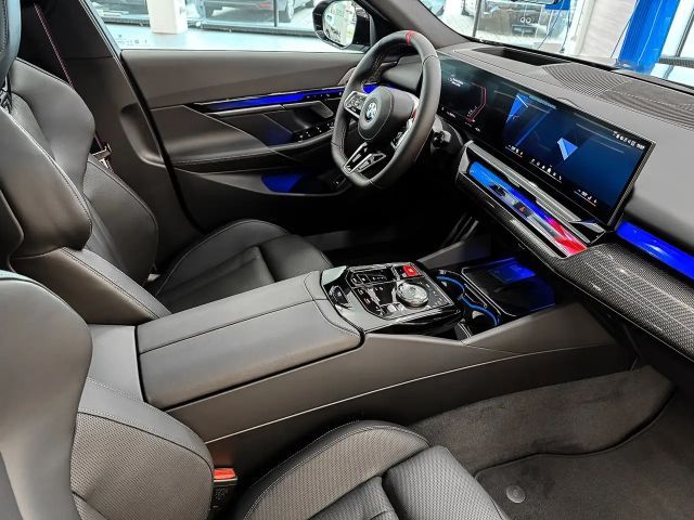 BMW M5 Touring 0,5% Dienstwagenbesteuerung möglich !!! M