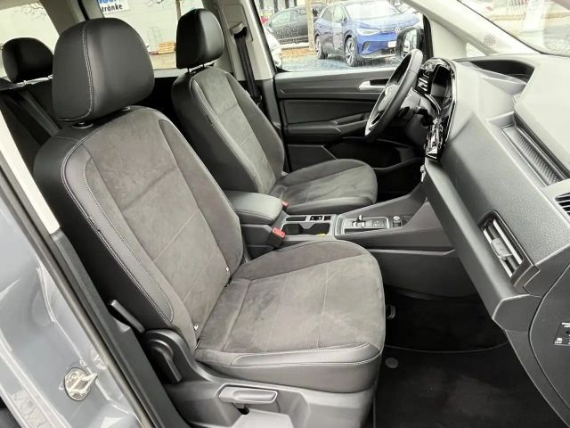 Volkswagen Caddy 1.5 TSI DSG Style