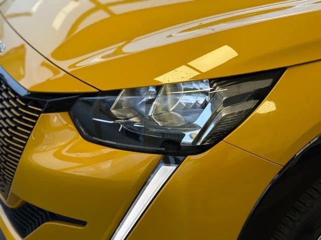 Peugeot 208 Active Pack