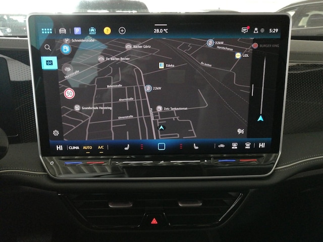 Volkswagen Passat DSG