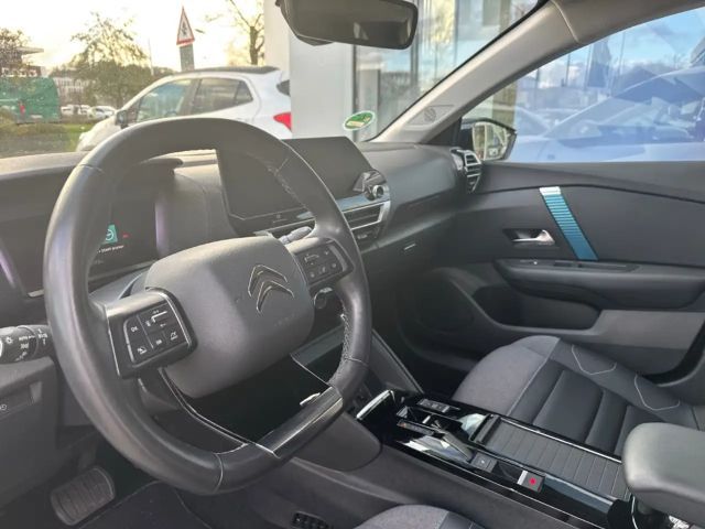 Citroën ë-C4 Shine