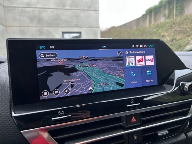 Citroën C4 Navi Digitales Cockpit LED ACC Apple CarPlay Andro