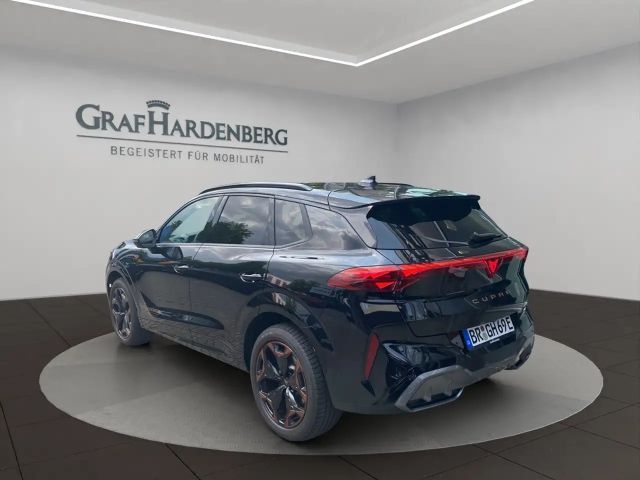 Cupra Terramar 1.5 e-Hybrid VZ e-Hybrid