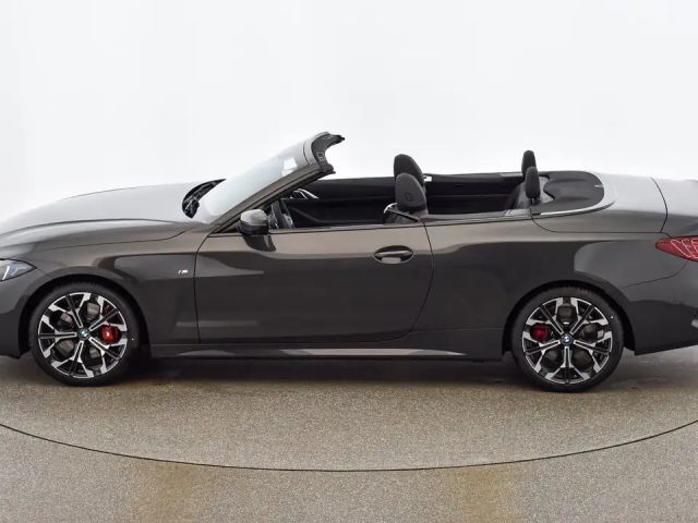 BMW 420 420i Cabrio