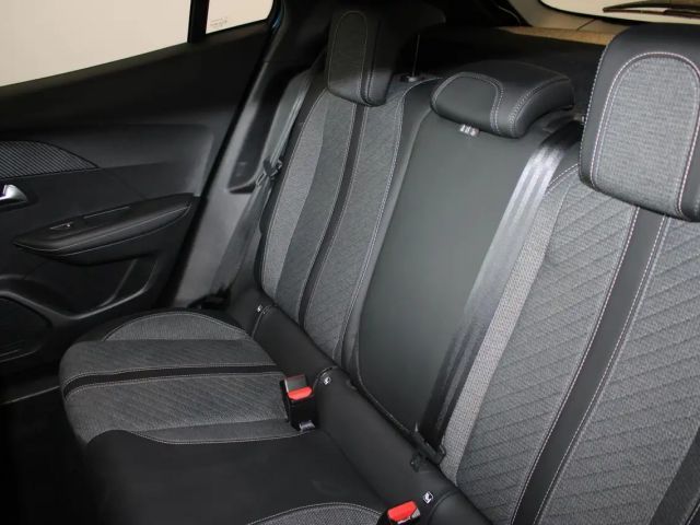 Peugeot 2008 Allure Pack