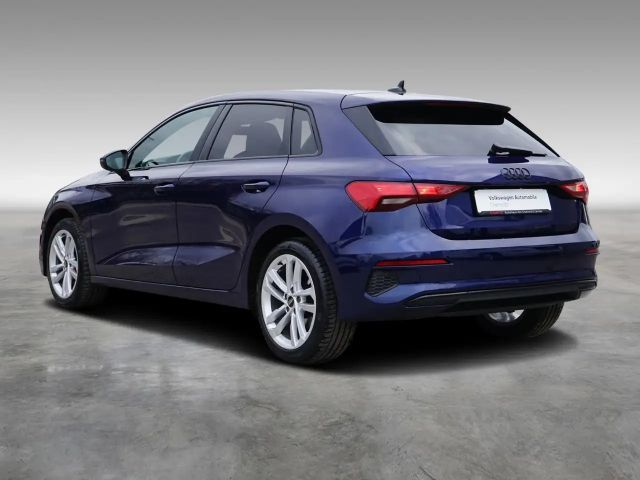 Audi A3 2.0 TDI Sedan