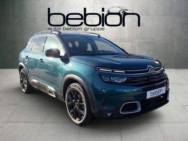 Citroën C5 Aircross Pack Shine