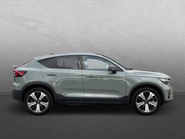 Volvo C40 Recharge Twin Engine Ultimate