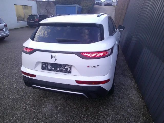 DS DS 7 Crossback BlueHDi Crossback Mobiles