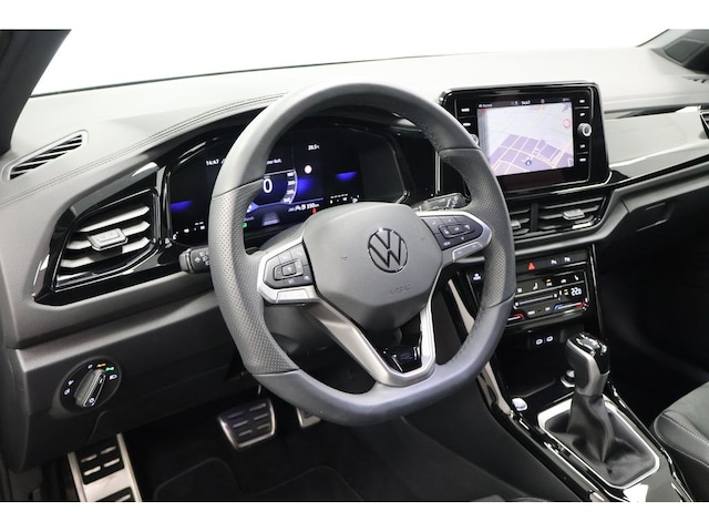 Volkswagen T-Roc 1.5 TSI DSG R-Line