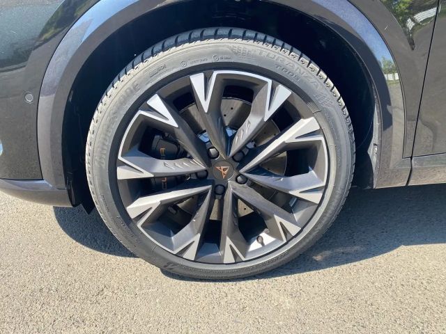 Cupra Formentor 2.0 TSI 4Drive DSG VZ