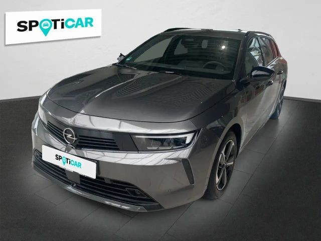 Opel Astra Sports Tourer