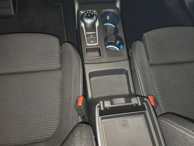 Ford Focus 1.5 EcoBlue Titanium Wagon