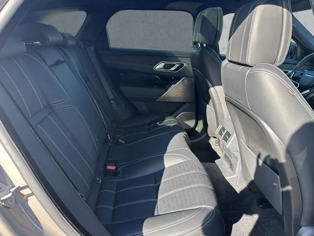 Land Rover Range Rover Velar D300 HSE