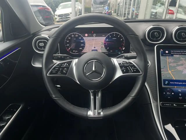 Mercedes-Benz C 180 AVANTGARDE Estate