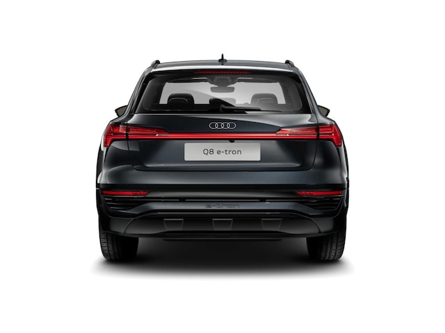 Audi Q8 e-tron 55 Quattro