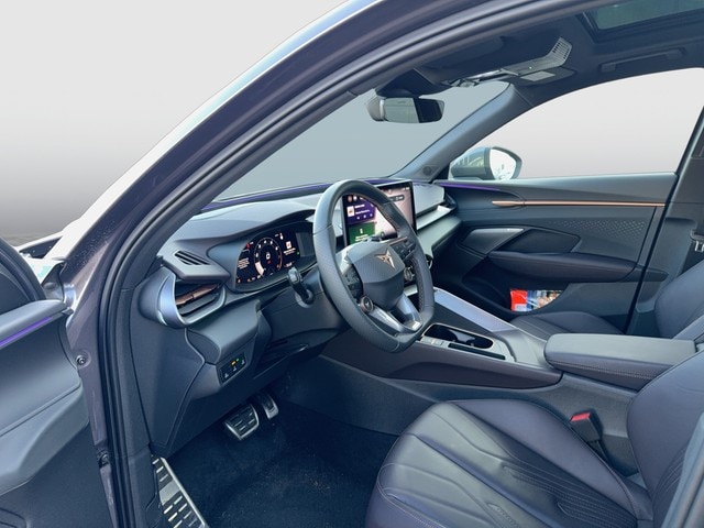 Cupra Terramar 1.5 e-Hybrid VZ e-Hybrid