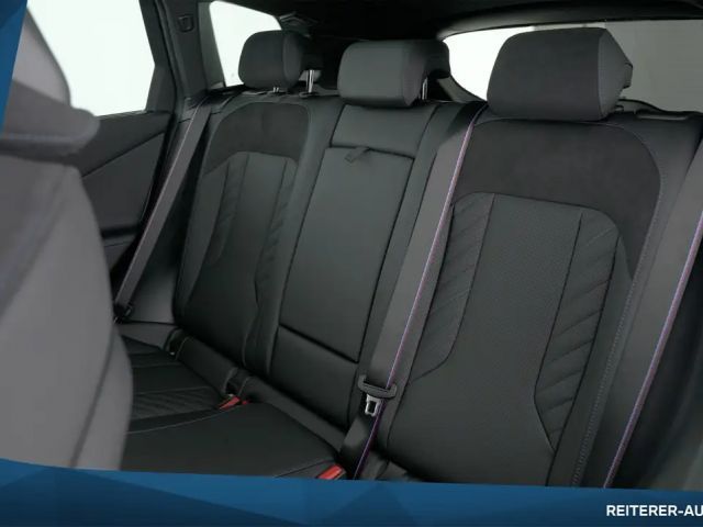 BMW X3 M-Sport xDrive